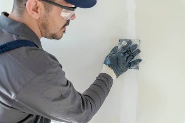 Garage Floor Epoxy Painting in Mount Arlington, NJ