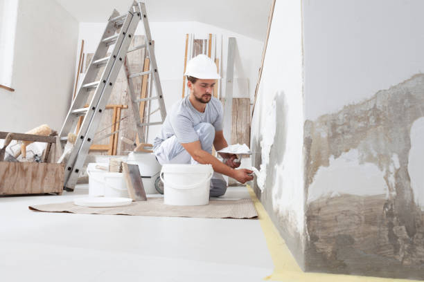 Best Eco-Friendly and Low-VOC Painting  in Mount Arlington, NJ