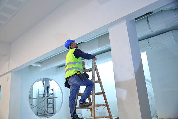 Best Ceiling Drywall Installation  in Mount Arlington, NJ